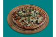 Calorie’s Keto Pizza