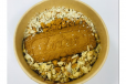 Lotus Crumble Acai Bowl