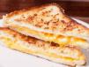 Cheese Sandwich