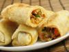 Chicken Spring Roll