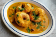 Medhu Vadai 2 Pieces - Dipped with Sambar