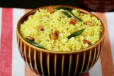 Idly Upma