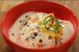 Curd Idly