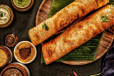 Gobi Manchurian Dosa