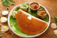 Butter Dosa