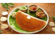Butter Masala Dosa