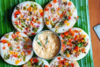 Vegetable Uthappam