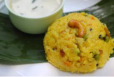 Rava Kichadi