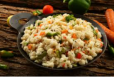 Rava Upma
