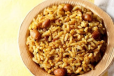 Tamarind Rice