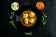 Rasam Vadai - 2 Pieces