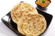 Parotta - Veg Kurma 2 Pieces