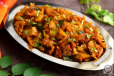 Kothu Parotta