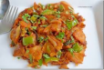 Chilly Parotta