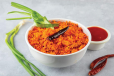 Schezwan Fried Rice