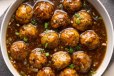 Veg Ball Manchurian