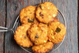 Masala Vadai - 2 Piece