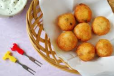Medhu Bonda - 2 Piece