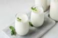 Butter Milk
