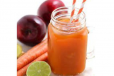 Carrot Ginger Juice