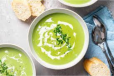 Cream Of Vegetable Soup