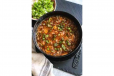 Hot & Sour Soup