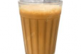 Fresh Milk Tea