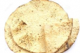 Roasted Papad