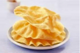 Fried Papad