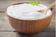 Plain Curd