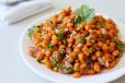 Boondi Chat