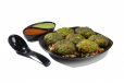 Assorted Kabab Platter