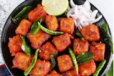 Crispy Paneer Sothe