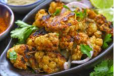 Tandoori Gobi Tikka