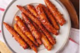 Baby Corn Chilli Dry