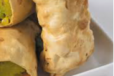 Papad Roll