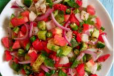 Kachumber Salad