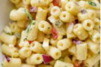 Macaroni Pasta Salad