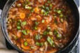 Hot And Sour Soup