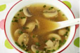 Mix Veg.Clear Soup