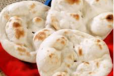 Plain Tandoori Roti