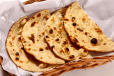 Butter Tandoori Roti