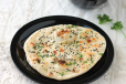 Butter Kulcha