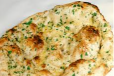 Hariyali Naan