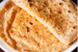 Paneer Paratha
