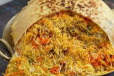 Hyderabadi Parda Biryani