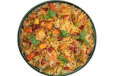 Subji Biryani