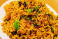 Tarkari Biryani