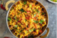 Paneer Bhurji