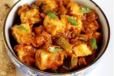 Paneer Tawa Style